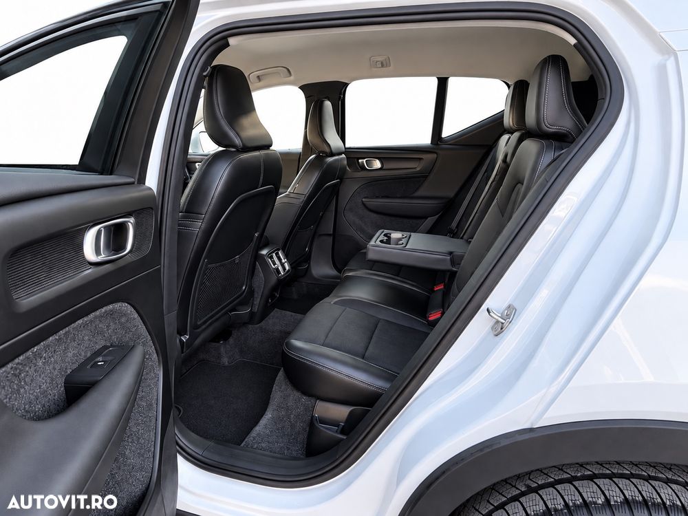 Volvo XC 40 - 10