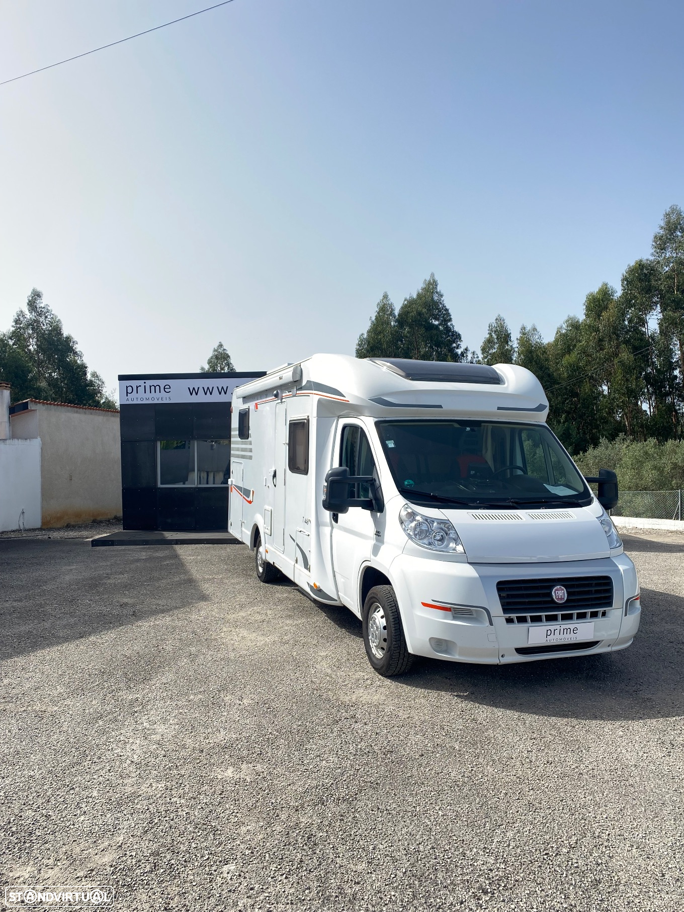 Fiat Ducato - 17