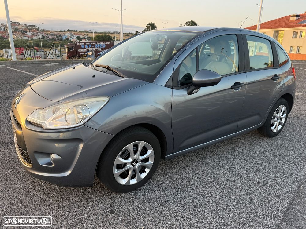 Citroën C3 1.1 Seduction - 6