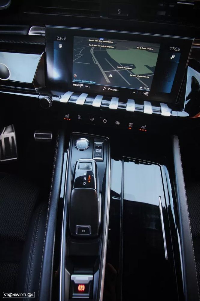 Peugeot 508 1.5 BlueHDi GT EAT8 - 24