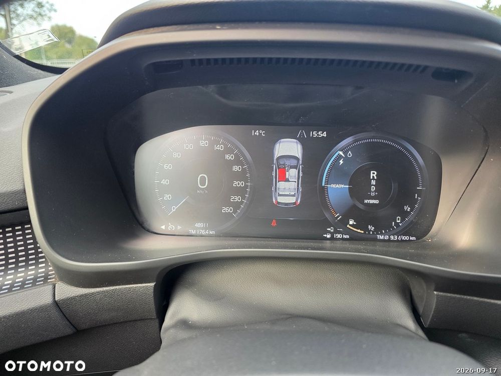Volvo XC 40 - 11