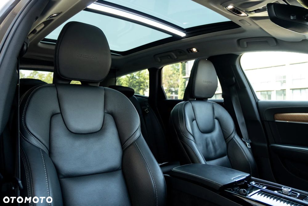 Volvo V90 T8 AWD Plug-In Hybrid Inscription - 20