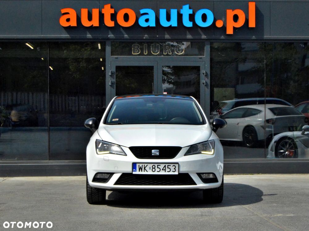 Seat Ibiza - 2