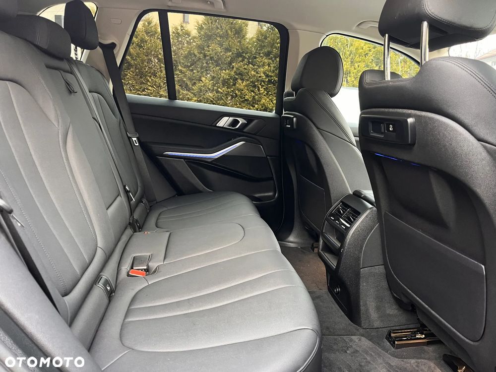 BMW X5 xDrive25d - 25
