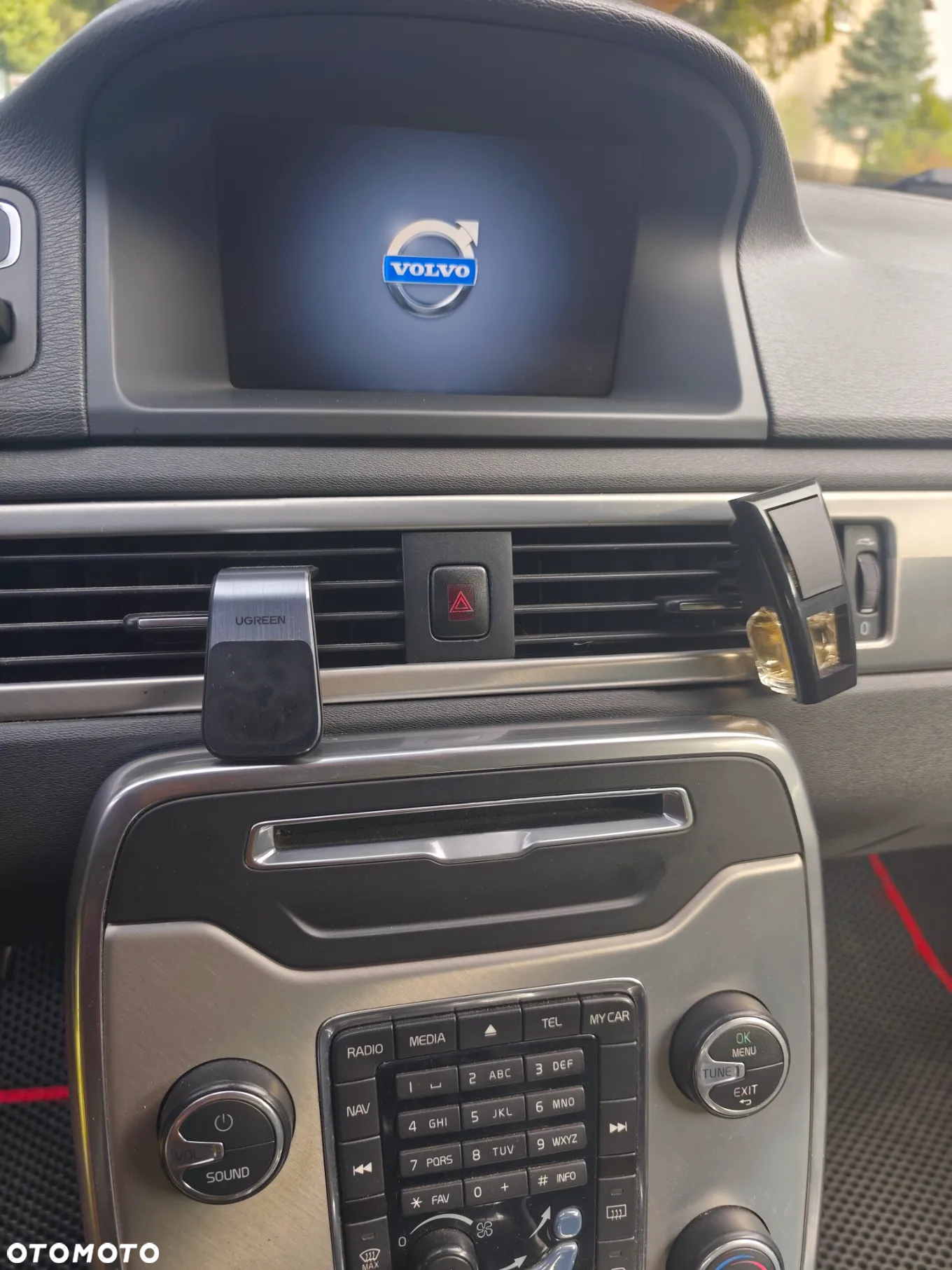 Volvo S80 D4 Geartronic Summum - 7