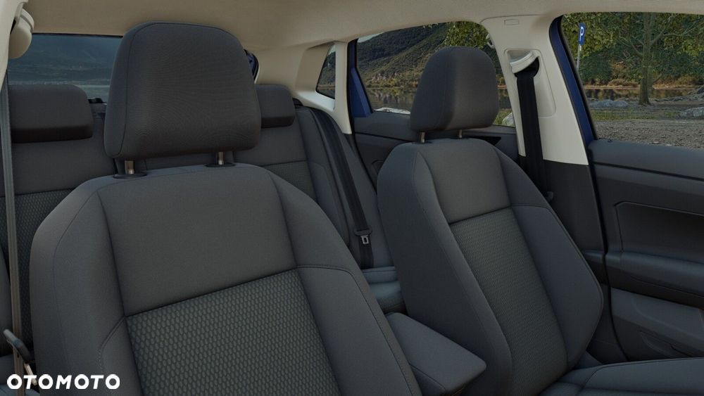 Volkswagen Polo 1.0 TSI Pure - 11