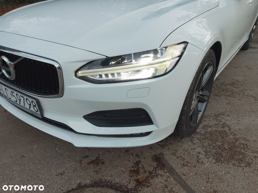 Volvo V90 T5 Geartronic Momentum - 38