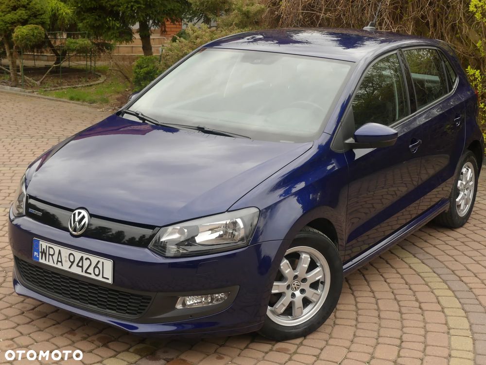Volkswagen Polo - 13
