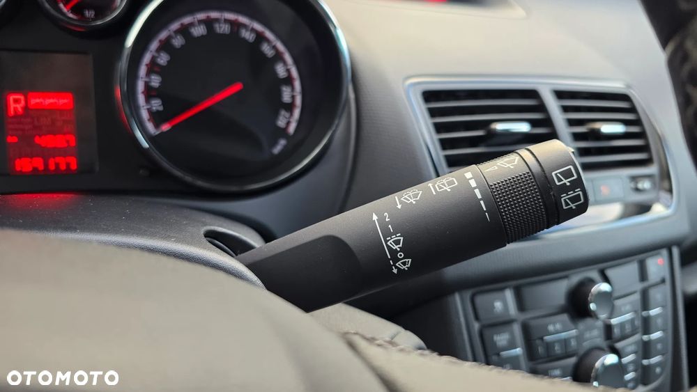 Opel Meriva 1.4 Automatik Innovation - 23