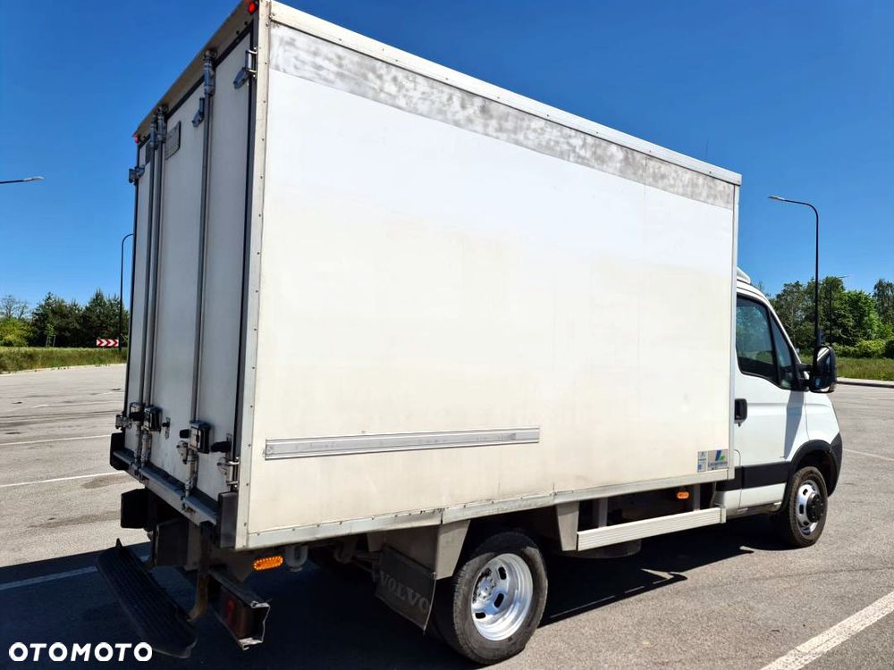 Iveco Daily - 25