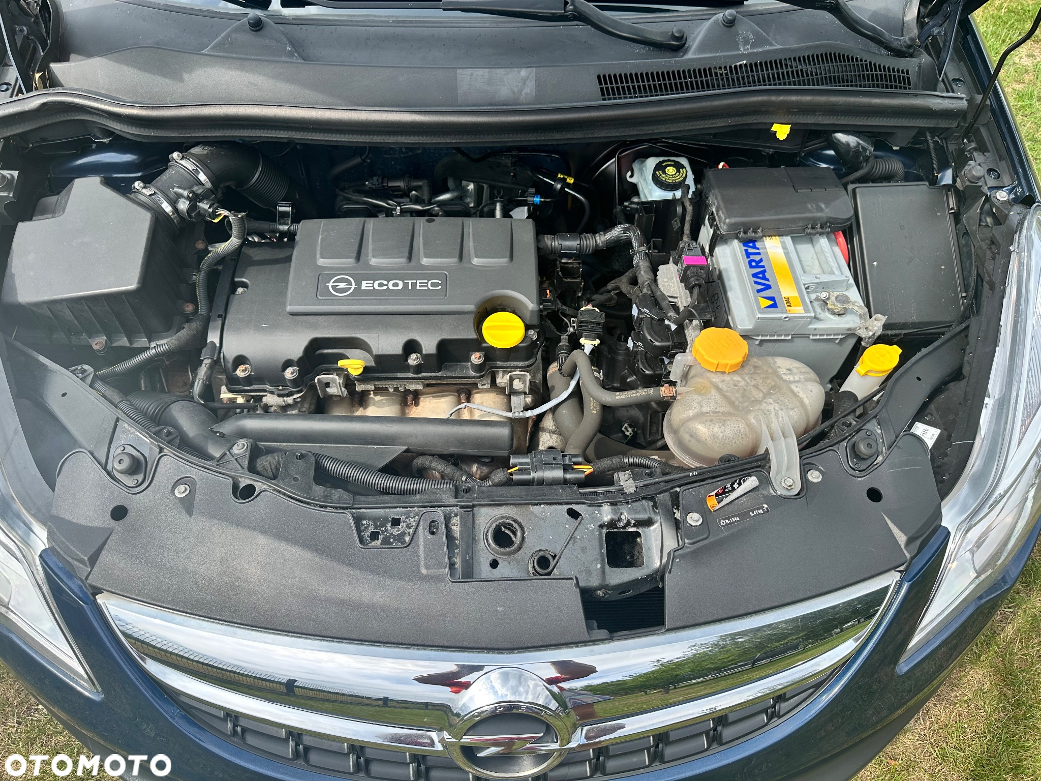 Opel Corsa - 14