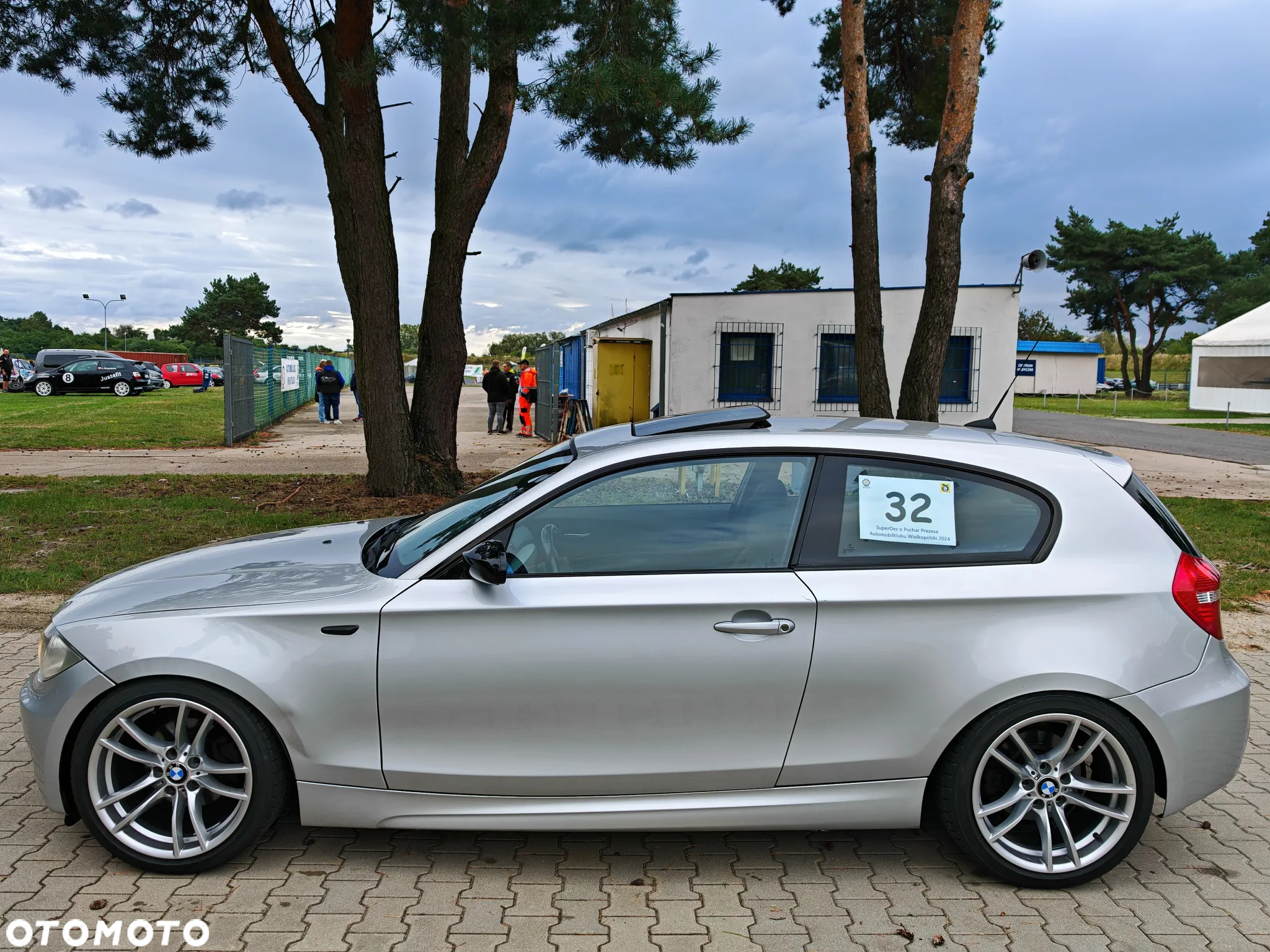 BMW Seria 1 118i Edition Sport - 6