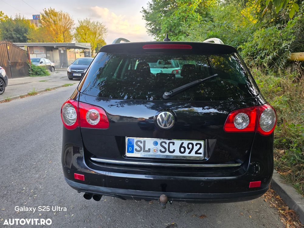 Volkswagen Passat - 8