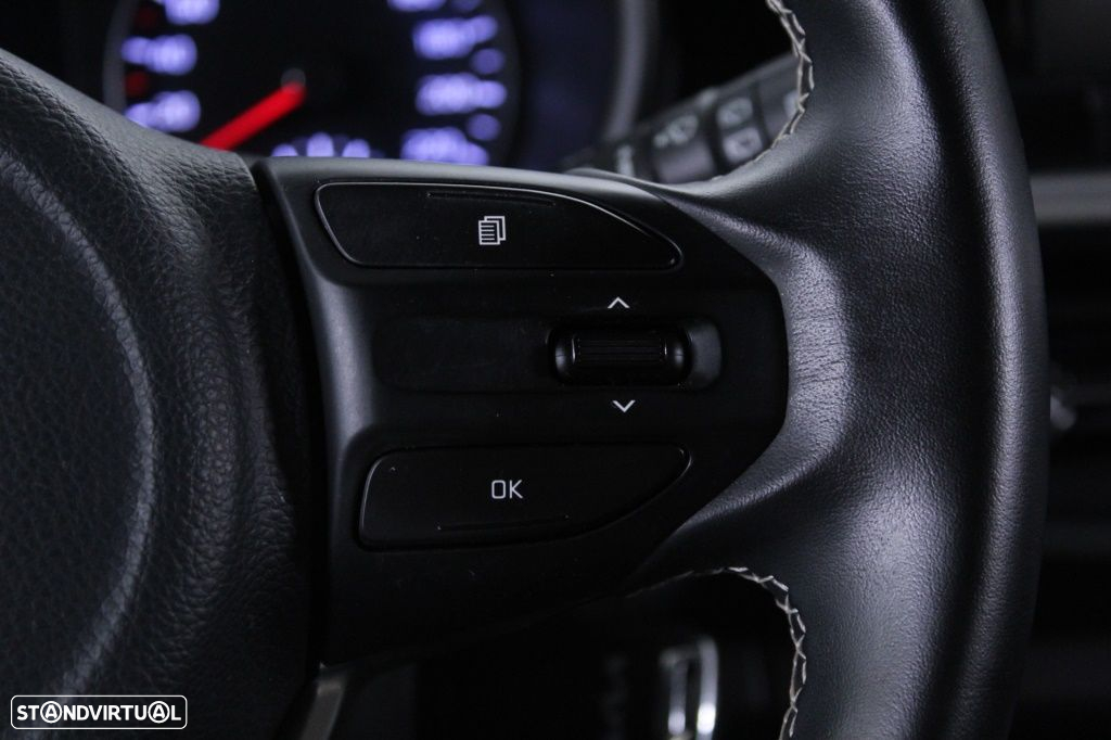 Kia Picanto 1.0 CVVT Urban - 23
