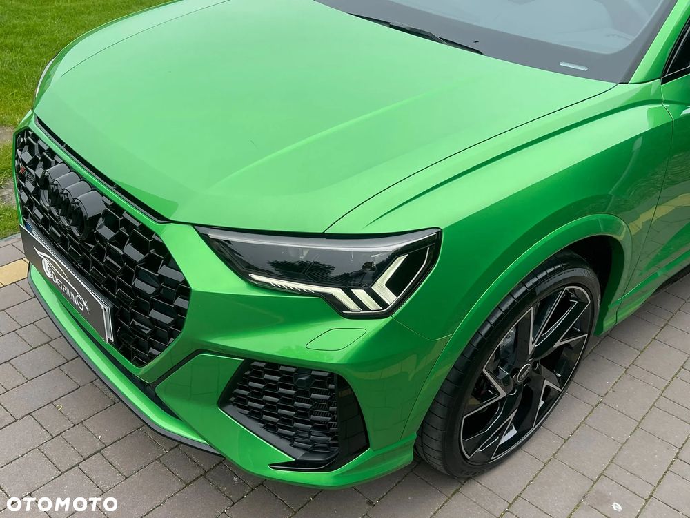 Audi RS Q3 - 14