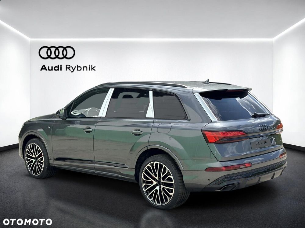 Audi Q7 - 5