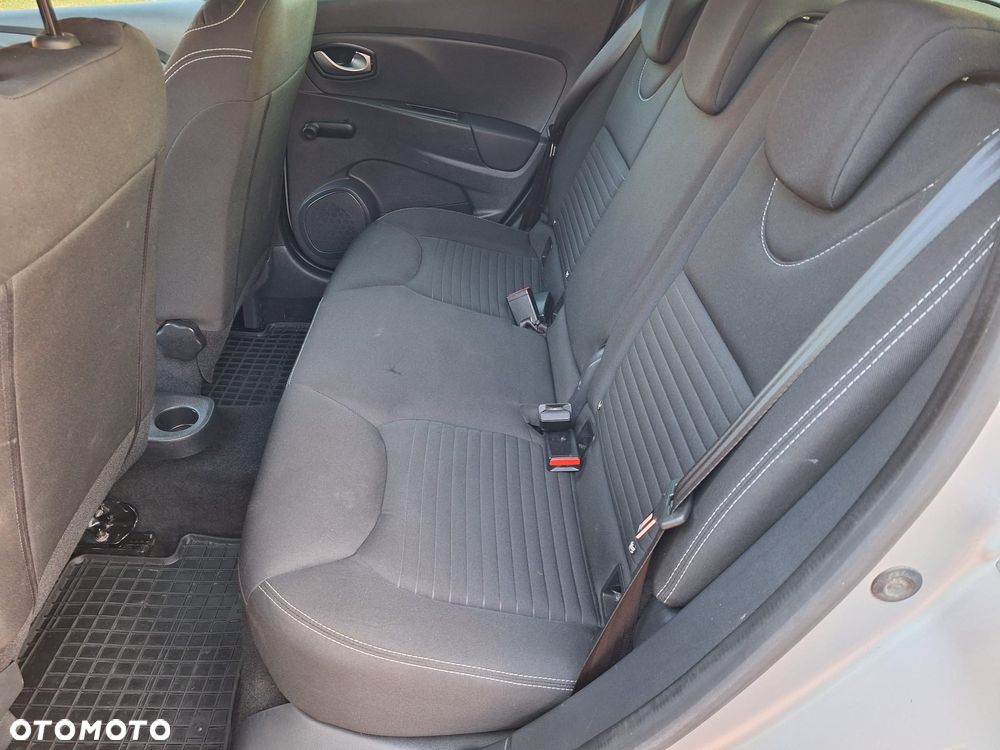 Renault Clio TCe 90 Limited - 8