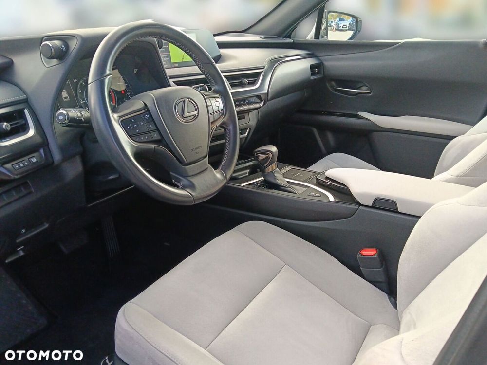 Lexus UX 200 Optimum 2WD - 11