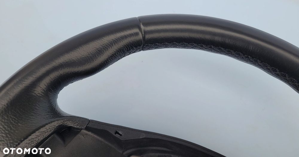 KIEROWNICA BMW E90 E91 E92 E93 E81 E82 E87 E88 X1 E84 SPORT BARDZO ŁADNA (348) - 5
