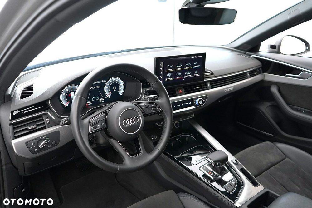 Audi A4 Allroad - 15