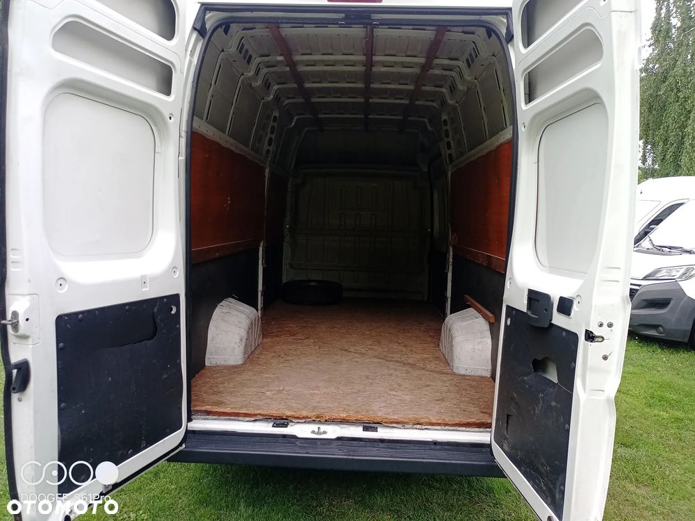 Peugeot Boxer - 9