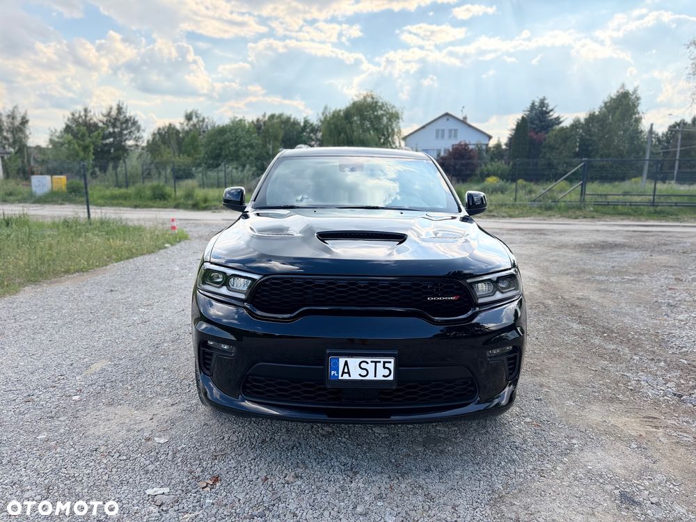 Dodge Durango - 2
