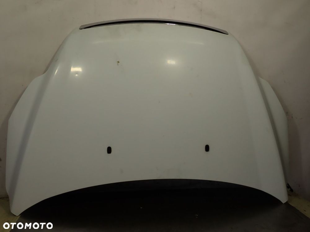 MASKA FORD FOCUS MK2 LIFT - 1