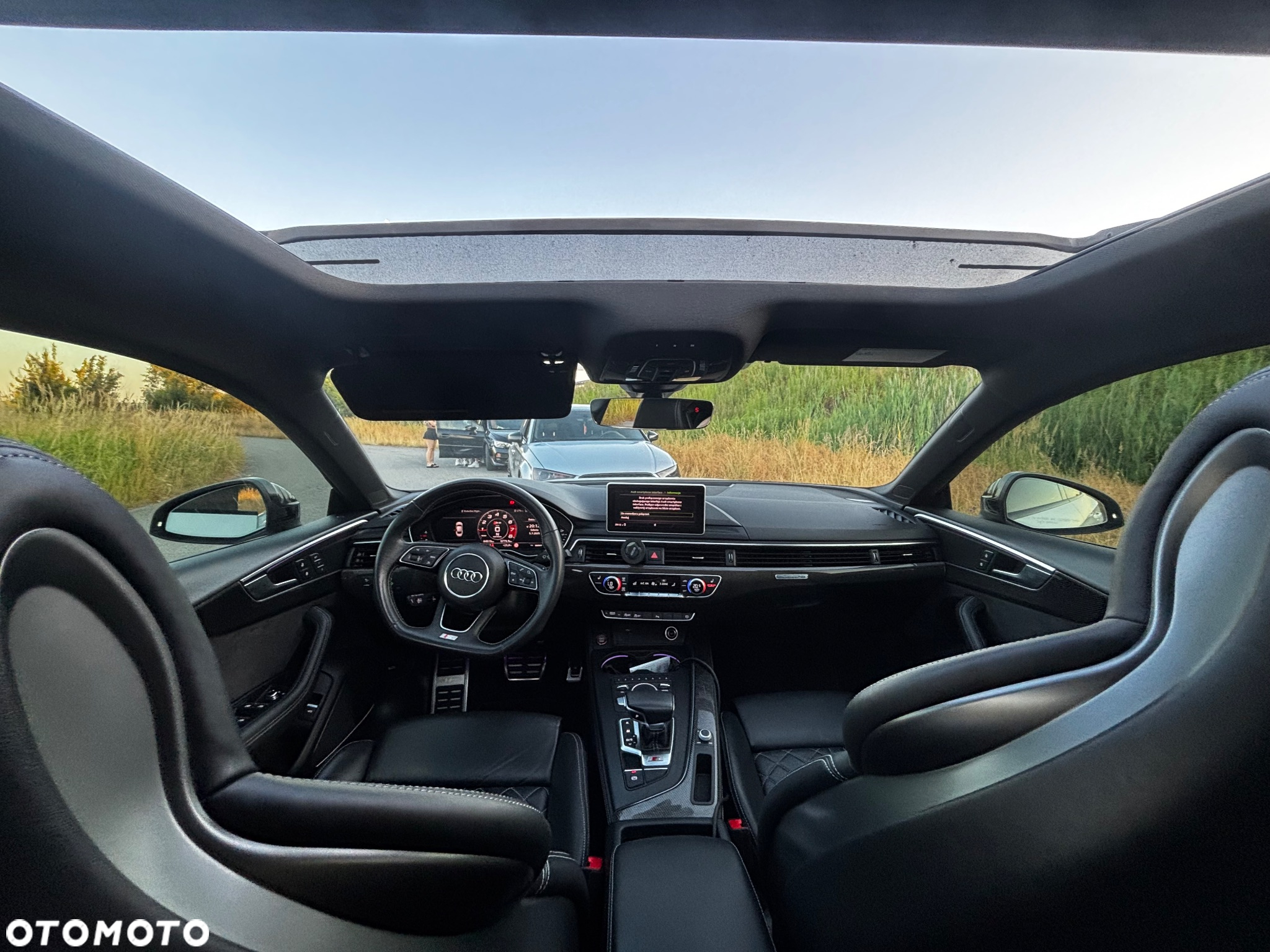 Audi S5 3.0 TFSI Quattro Tiptronic - 23