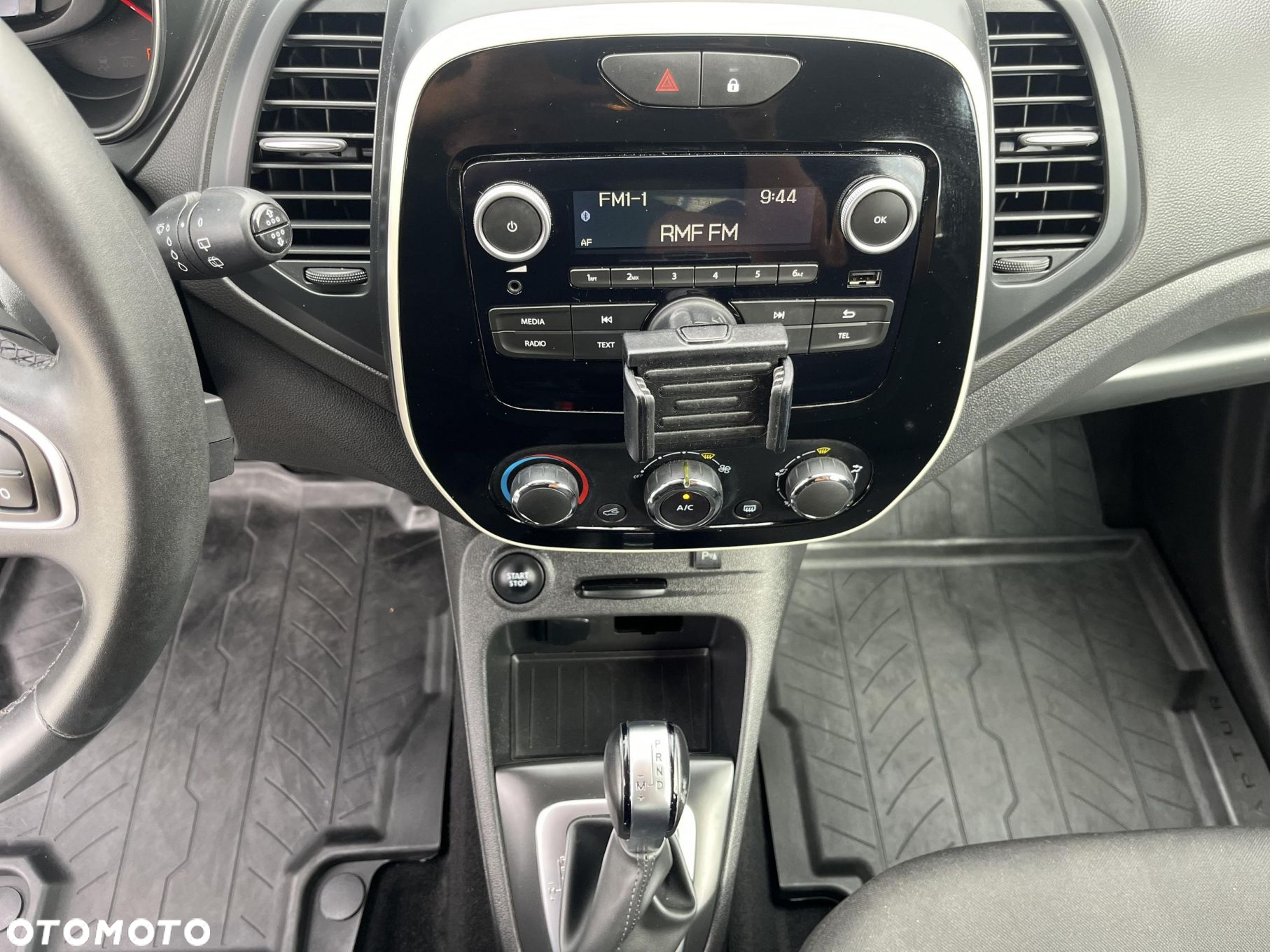 Renault Captur 1.2 Energy TCe Zen EDC - 21