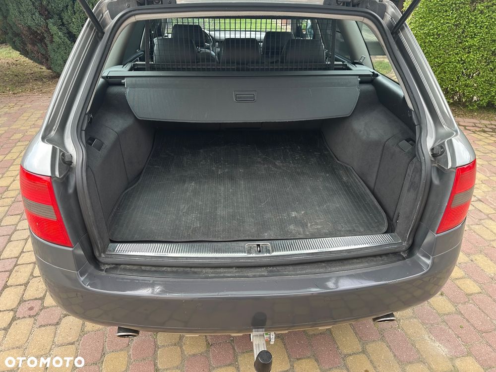 Audi A6 Allroad 2.7T Quattro Tiptr - 20