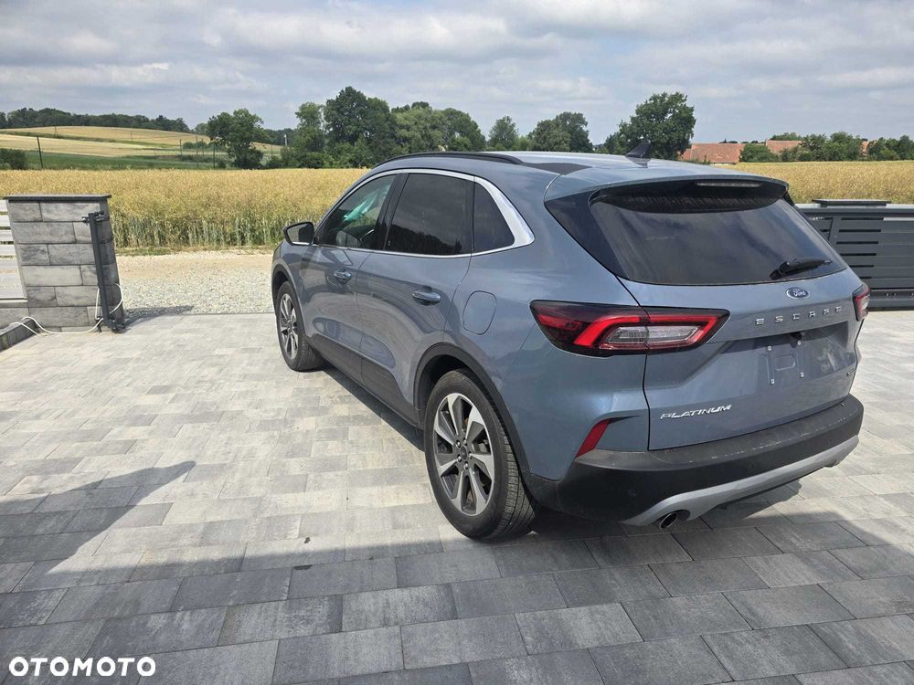 Ford Escape - 2
