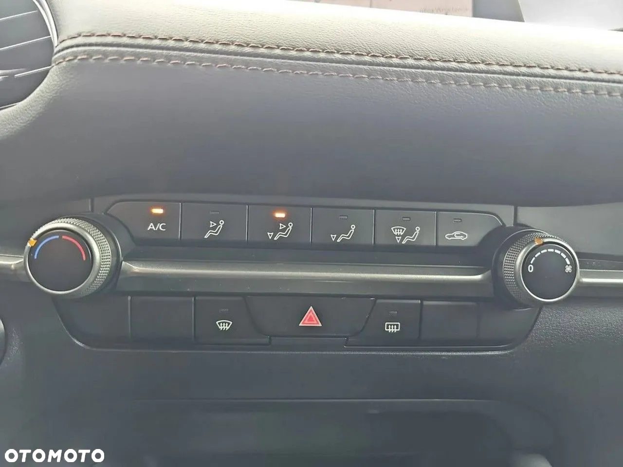Mazda 3 - 20