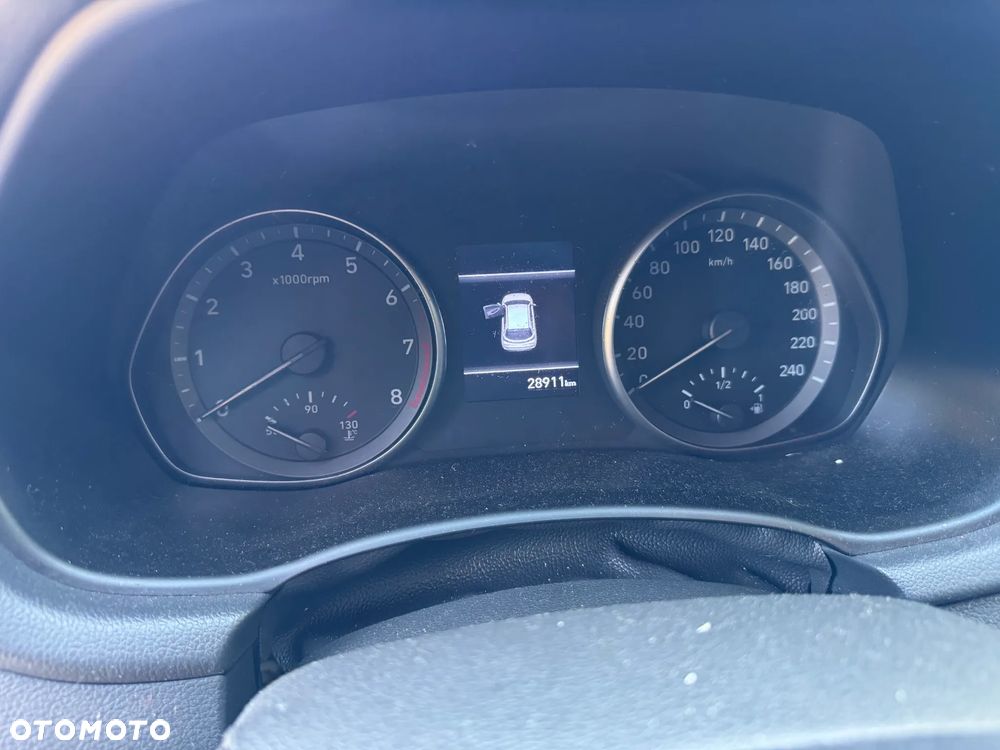 Hyundai i30 1.5 DPI Comfort - 6