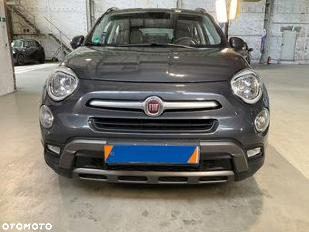 Fiat 500X 1.4 Multiair 4x2 S&S City Cross - 4