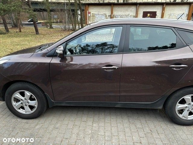 Hyundai ix35 1.7 CRDi 2WD Style - 3
