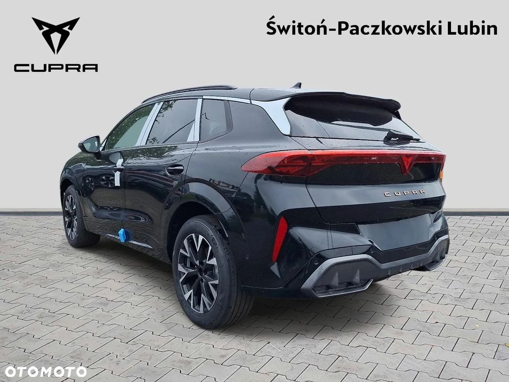 Cupra Terramar 1.5 eTSI mHEV DSG - 5