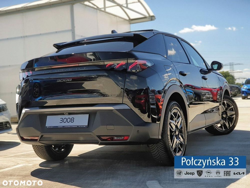 Peugeot 3008 - 2