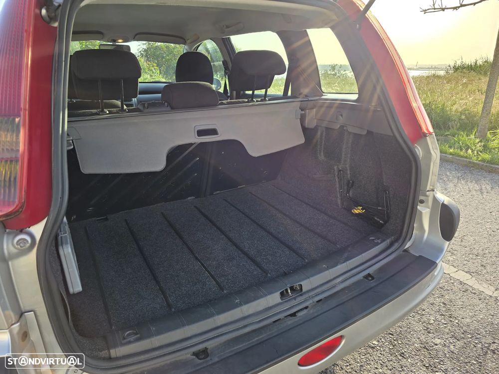 Peugeot 206 SW 1.4 HDi - 30