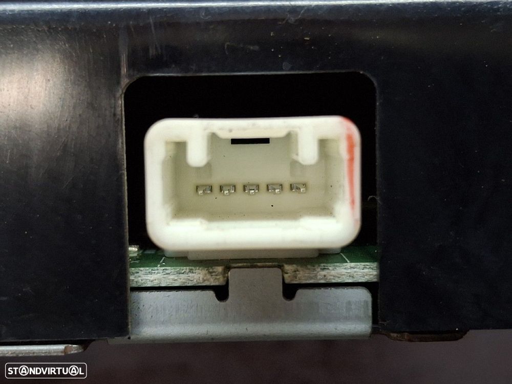 Comando Fecho Central Toyota Hilux Vii Pick-Up (_N1_, _N2_, _N3_) - 3