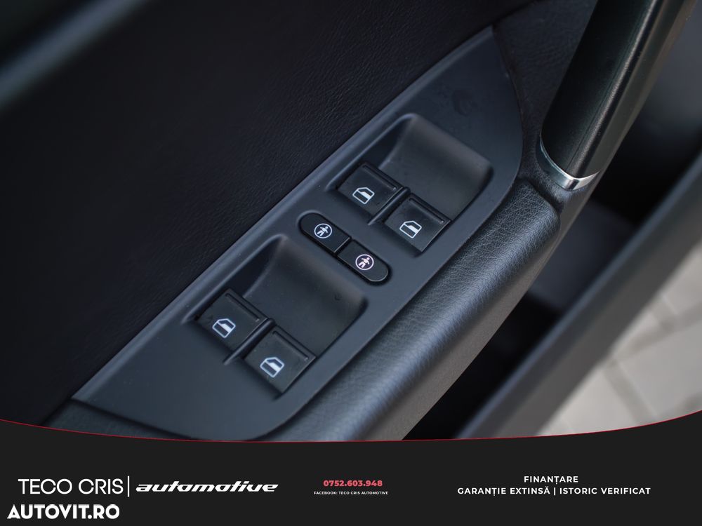 Volkswagen Touareg 3.0 V6 TDI SCR Blue Motion DPF Automatik Terrain Tech - 19