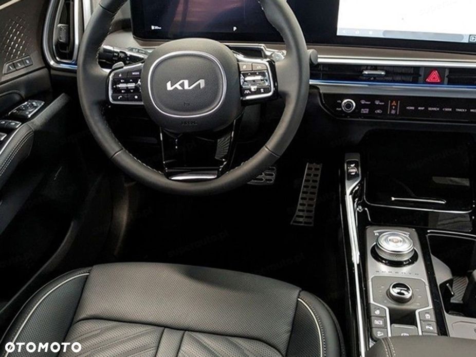 Kia Sorento - 7