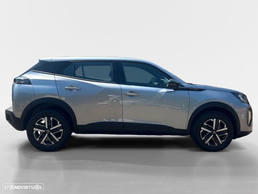 Peugeot 2008 1.2 PureTech Style - 6
