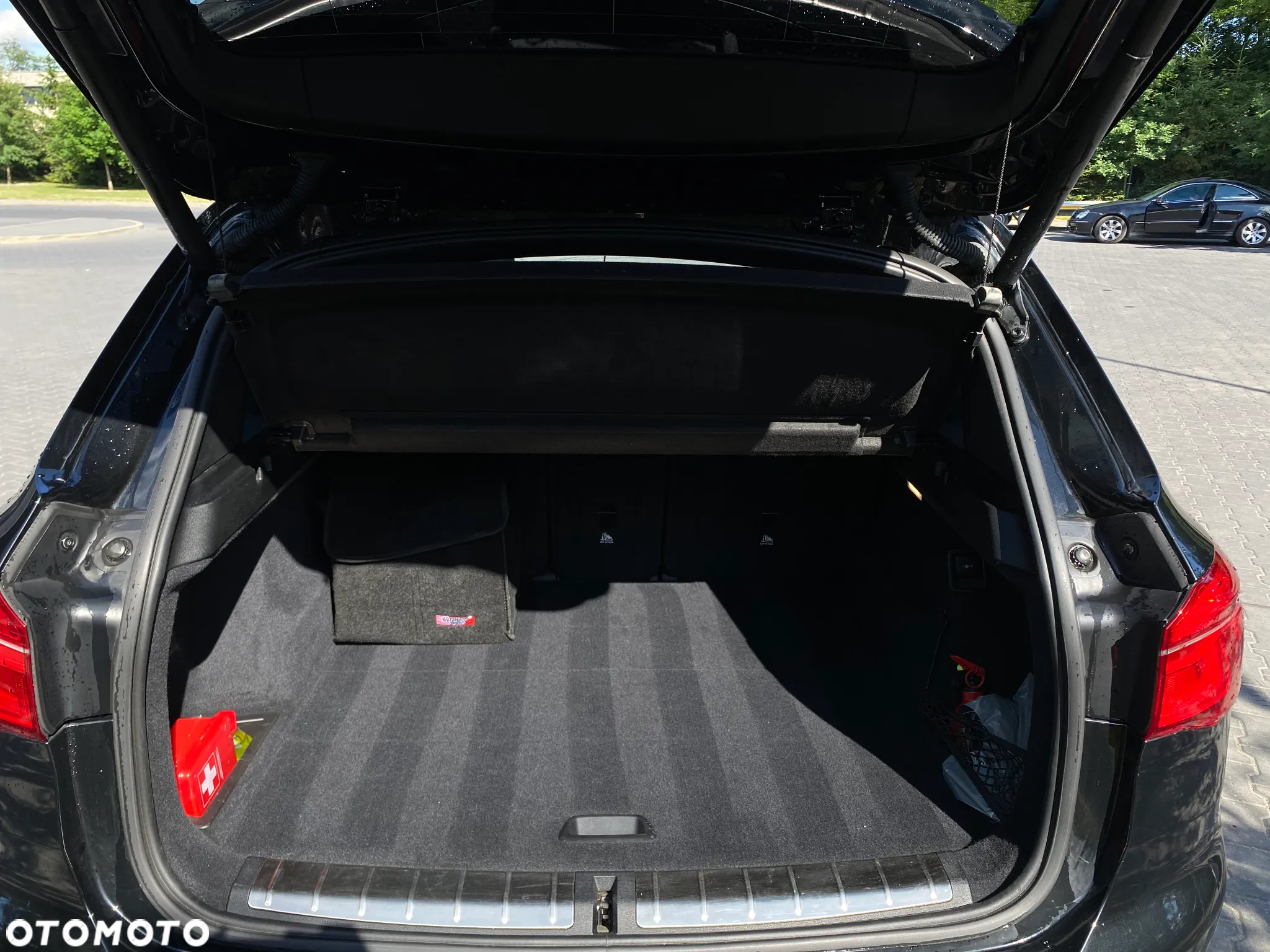 BMW X1 xDrive25i xLine sport - 5