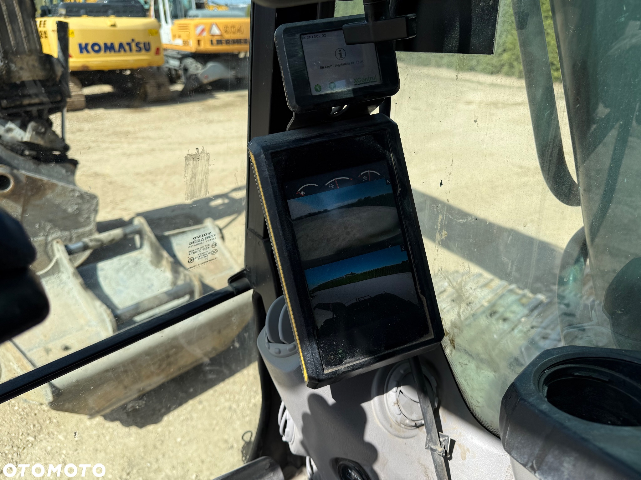 Volvo EC 220 EL - 34