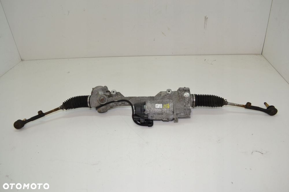 PRZEKŁADNIA MAGLOWNICA BMW 1 E81 E87 LIFT LCI 2007-2011 6794005 EUROPA - 1