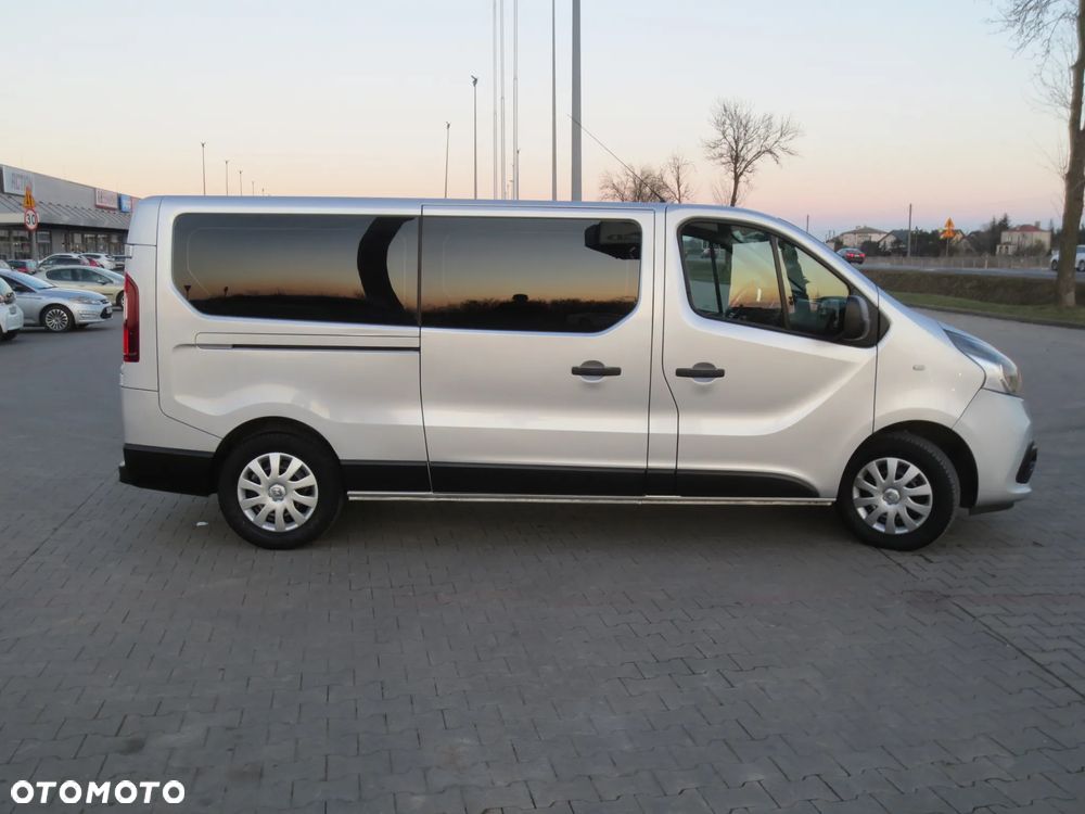 Renault Trafic - 4