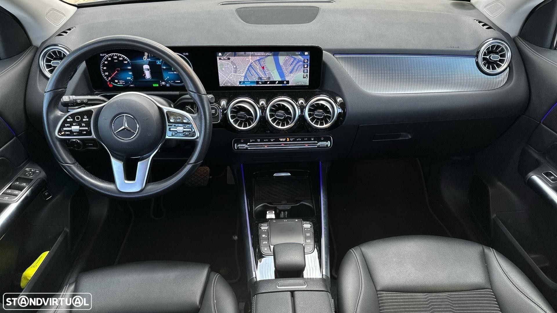Mercedes-Benz EQA 250+ - 7