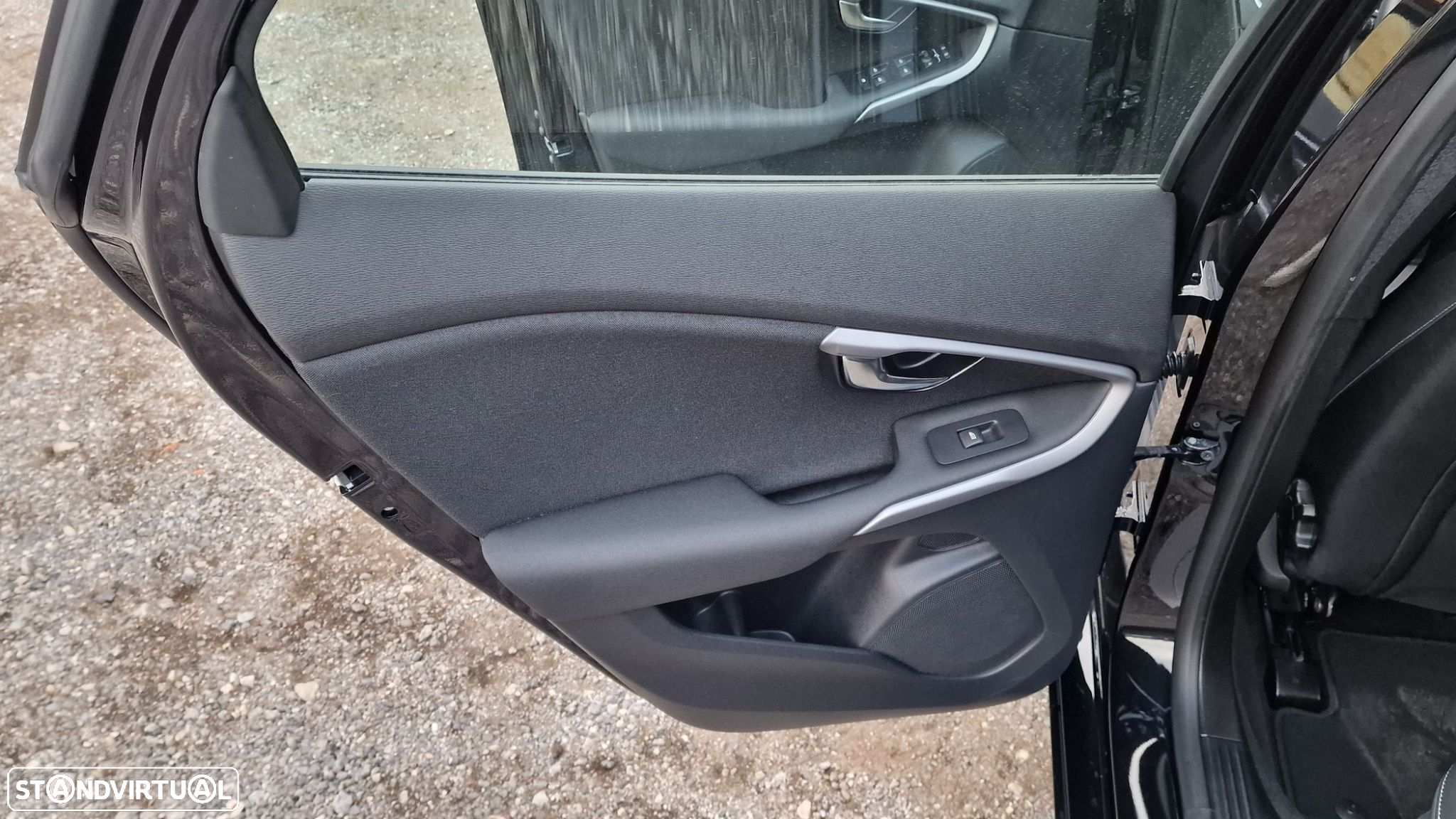 Volvo V40 1.5 T3 Sport Edition Geartronic - 30