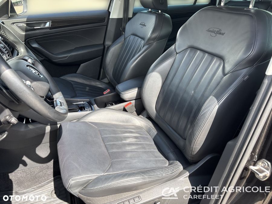Skoda Kodiaq 2.0 TDI 4x4 L&K DSG - 12