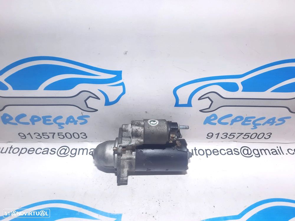 MOTOR DE ARRANQUE BMW E46 2.5i